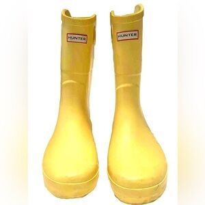 Hunter Rainboots